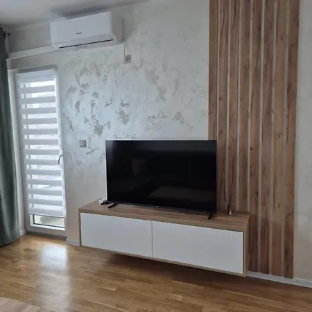 Hari Oaza Apartament