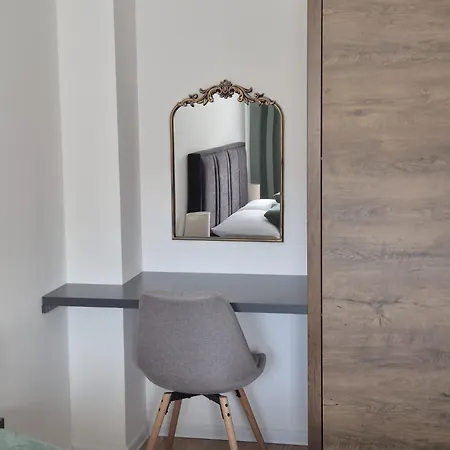 Hari Oaza Apartament