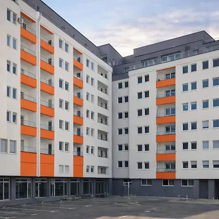 Apartament Hari Oaza Tuzla